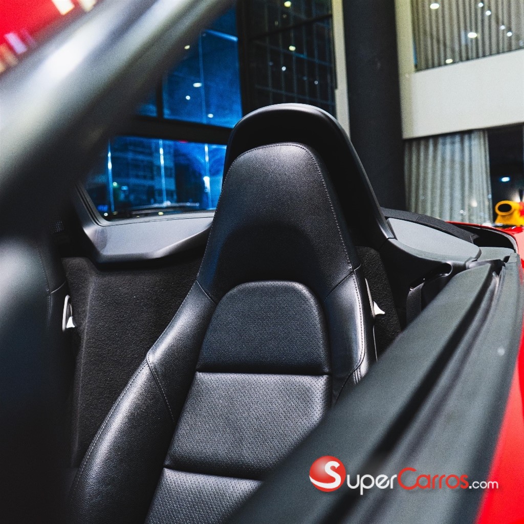 2019 Porsche Boxster 718 — foto 11 / 12