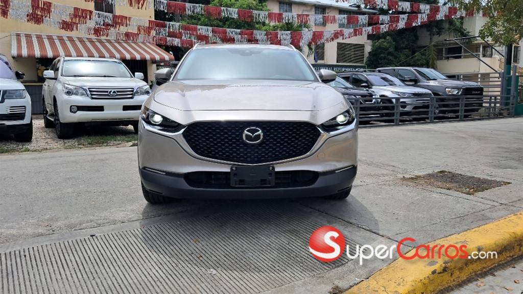 2023 Mazda CX-30 Select — foto 2 / 12