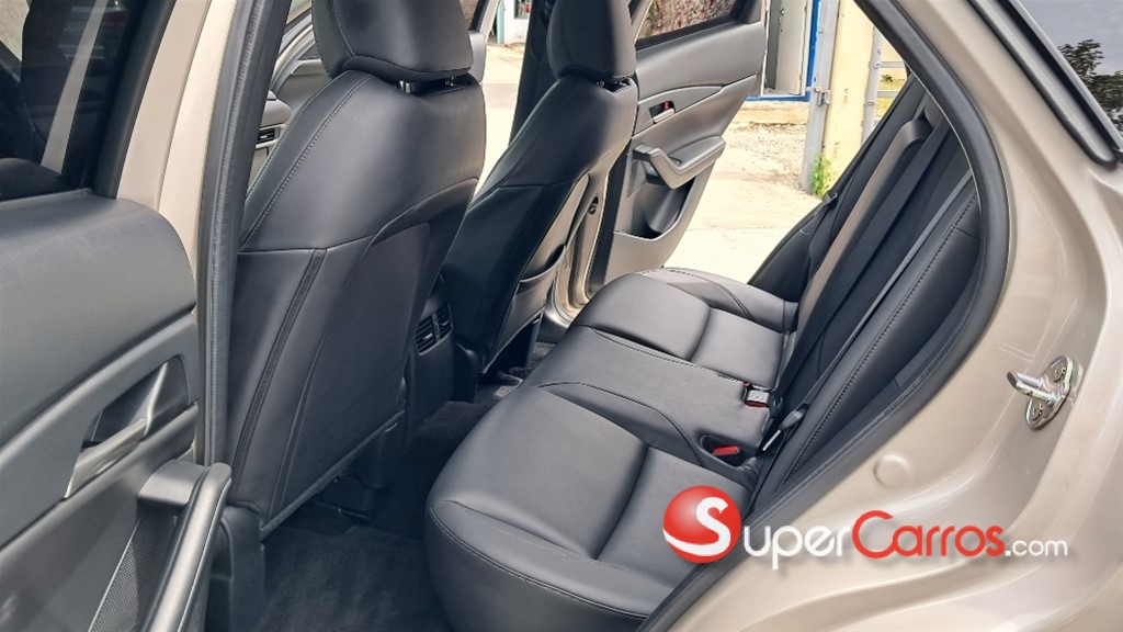 2023 Mazda CX-30 Select — foto 10 / 12