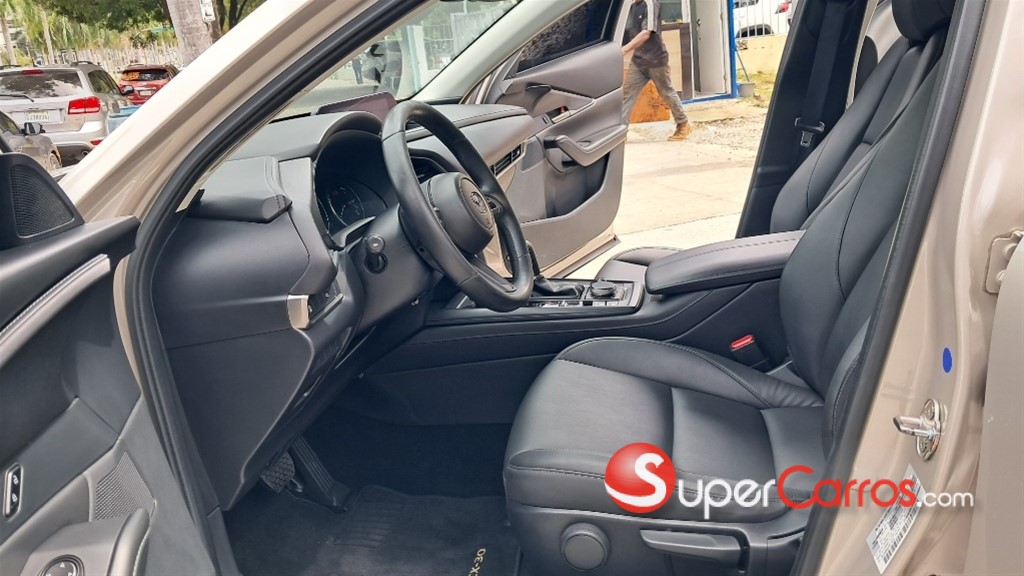 2023 Mazda CX-30 Select — foto 11 / 12
