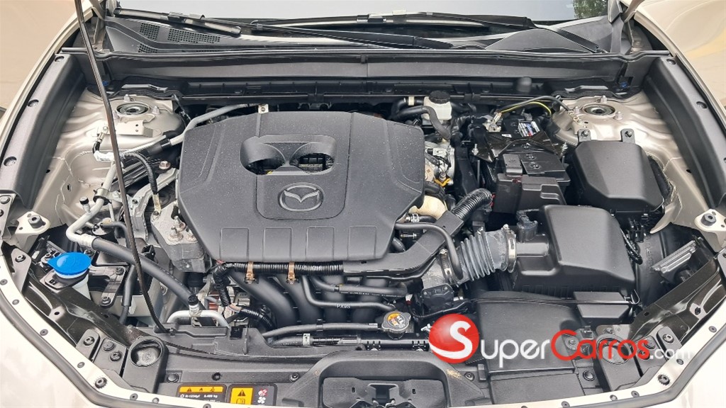 2023 Mazda CX-30 Select — foto 12 / 12