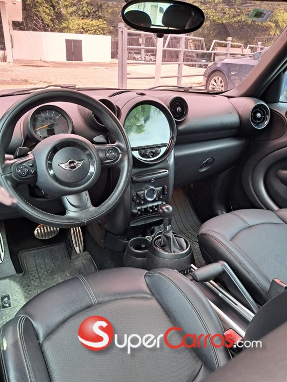 2015 Mini Cooper Countryman S — foto 7 / 10