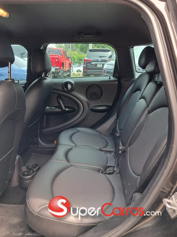2015 Mini Cooper Countryman S — foto 10 / 10