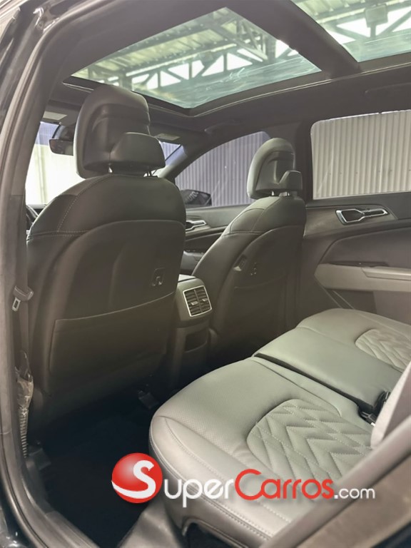 2023 Kia Sportage X PRO — foto 6 / 12