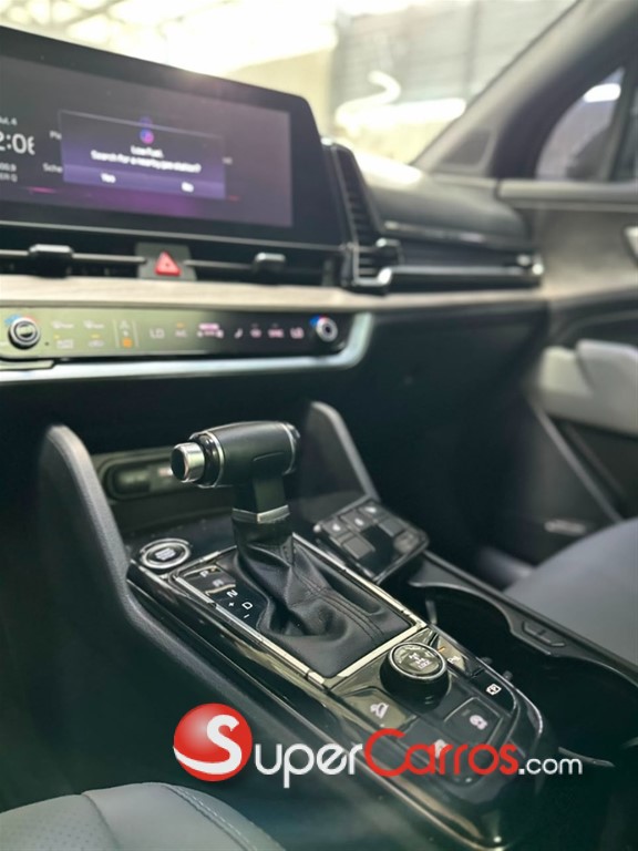 2023 Kia Sportage X PRO — foto 11 / 12