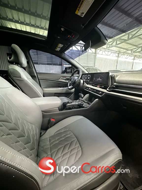 2023 Kia Sportage X PRO — foto 12 / 12