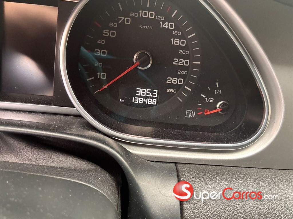 2012 Audi Q7 Sline — foto 5 / 10