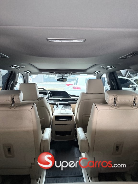 2023 Cadillac Escalade Premium Luxury Long — foto 11 / 11