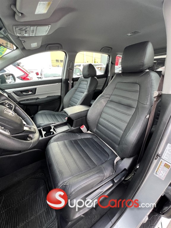 2021 Honda CR-V LX AWD — foto 3 / 12