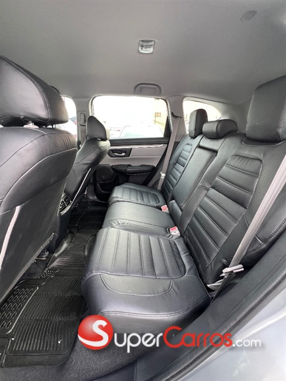 2021 Honda CR-V LX AWD — foto 6 / 12
