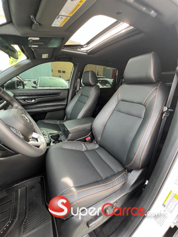 2023 Honda CR-V Sport Hybrid — foto 3 / 12