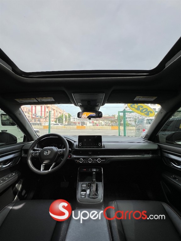 2023 Honda CR-V Sport Hybrid — foto 5 / 12