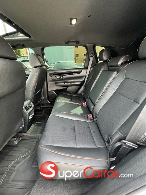 2023 Honda CR-V Sport Hybrid — foto 6 / 12