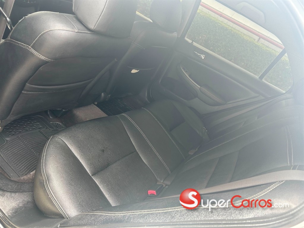 2007 Honda Accord — foto 5 / 7