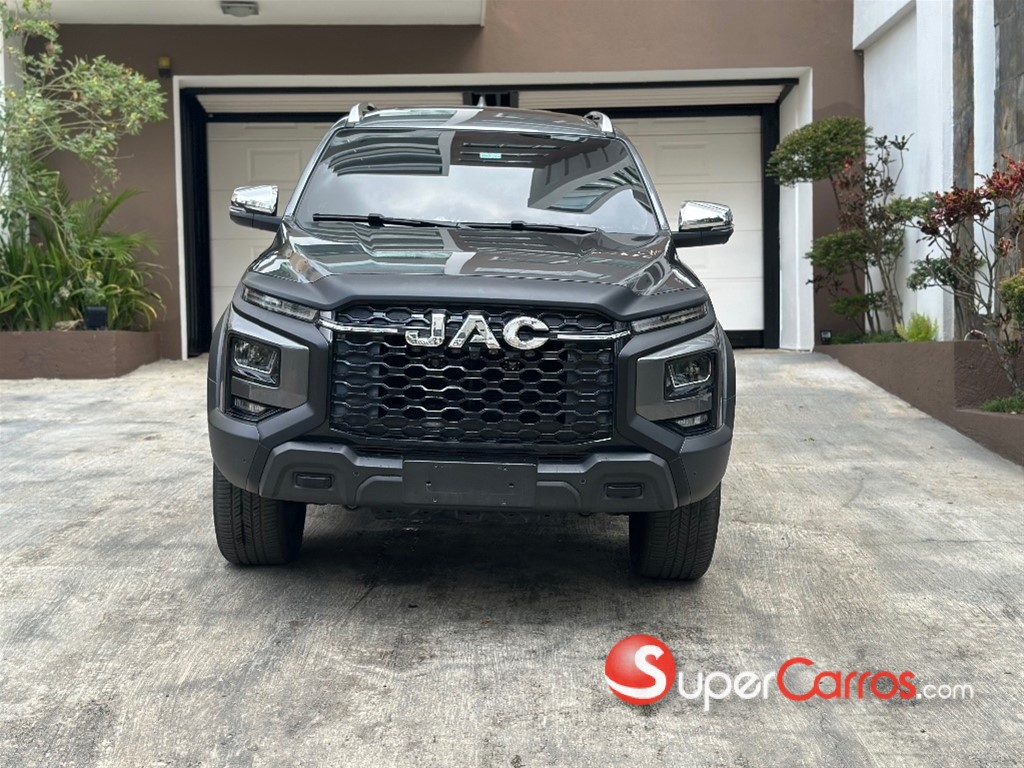 2025 Jac T9 — foto 2 / 8