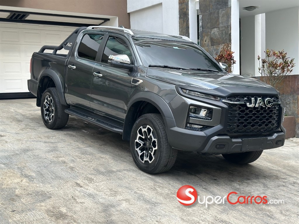 2025 Jac T9 — foto 3 / 8