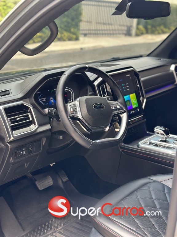 2025 Jac T9 — foto 5 / 8