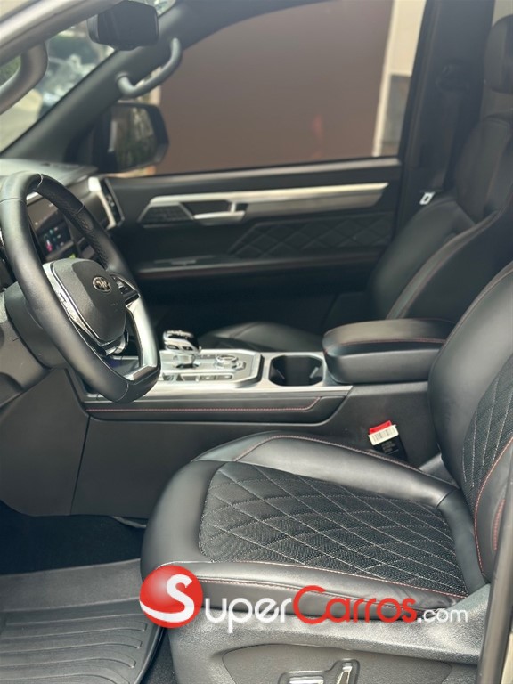 2025 Jac T9 — foto 7 / 8