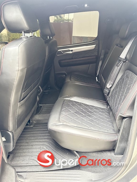 2025 Jac T9 — foto 8 / 8