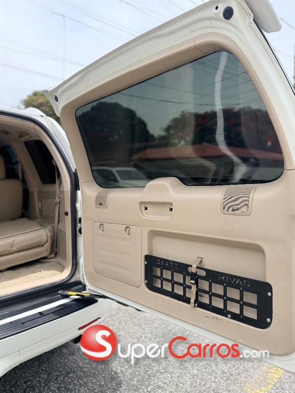2006 Lexus GX 470 Premium — foto 7 / 11