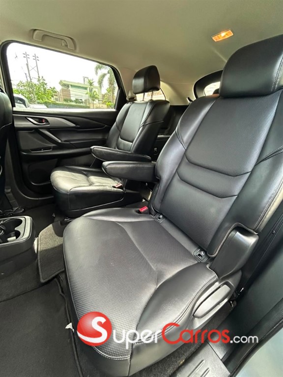 2023 Mazda CX-9 GRAND TOURING — foto 9 / 12