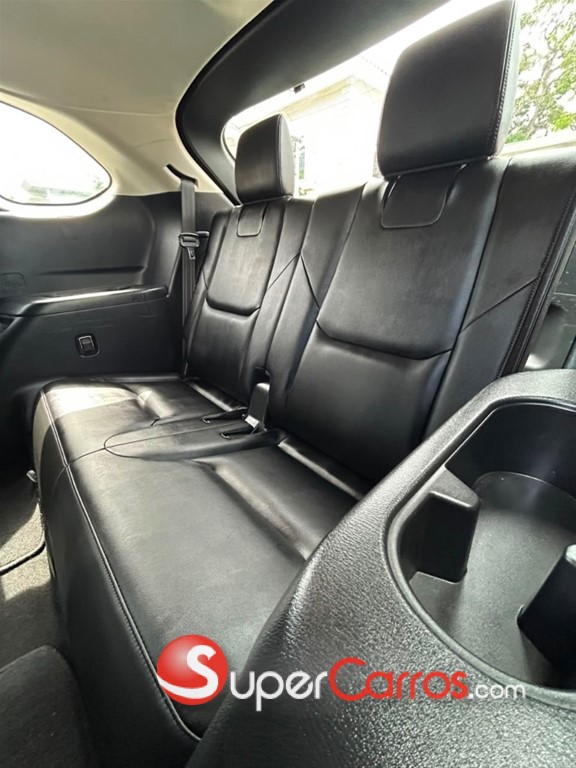 2023 Mazda CX-9 GRAND TOURING — foto 10 / 12