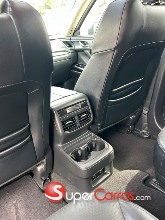 2023 Mazda CX-9 GRAND TOURING — foto 11 / 12
