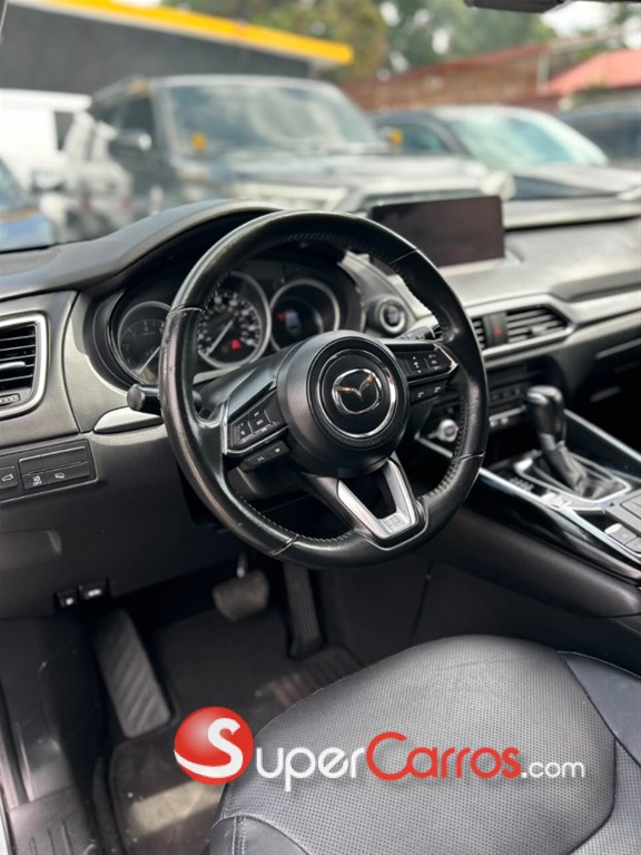 2023 Mazda CX-9 GRAND TOURING — foto 12 / 12