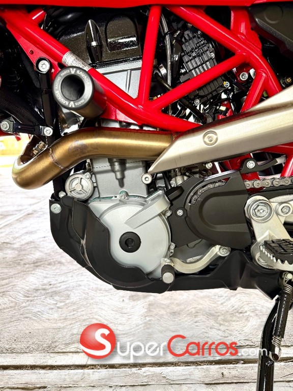 2024 GasGas SM 700 — foto 2 / 12