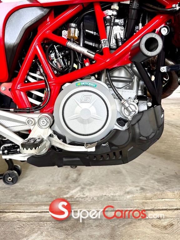 2024 GasGas SM 700 — foto 3 / 12
