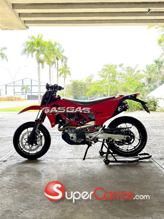 2024 GasGas SM 700 — foto 6 / 12
