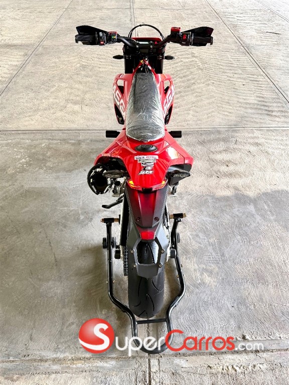 2024 GasGas SM 700 — foto 7 / 12