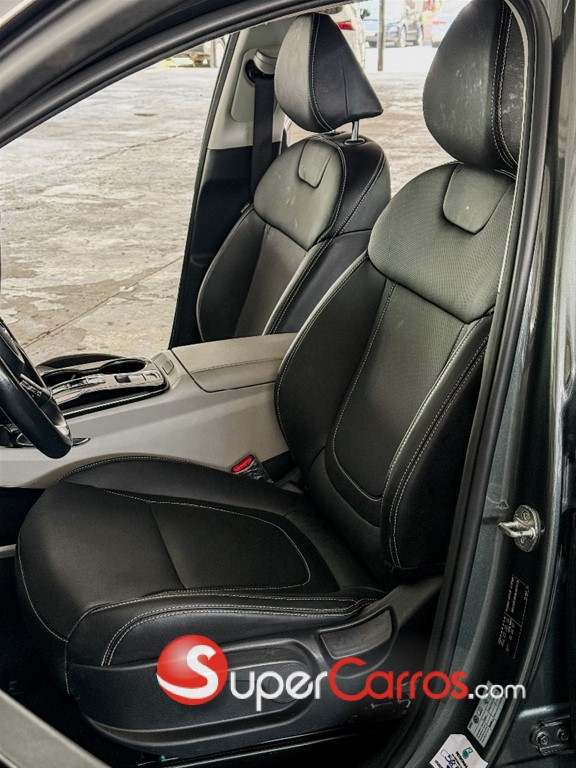 2022 Hyundai Tucson — foto 3 / 11