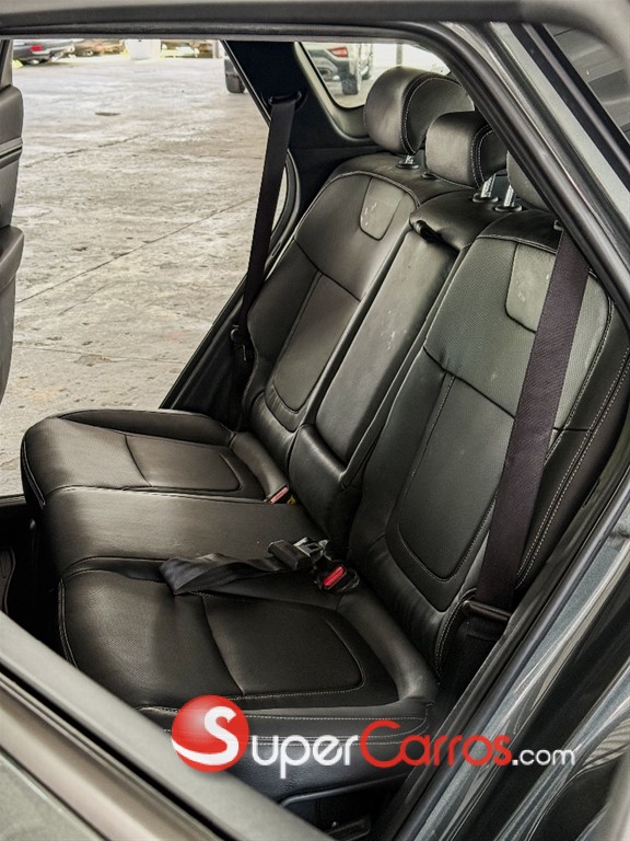 2022 Hyundai Tucson — foto 4 / 11