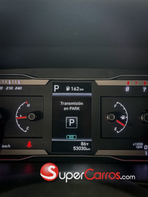 2022 Hyundai Tucson — foto 6 / 11