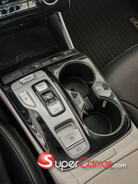2022 Hyundai Tucson — foto 7 / 11