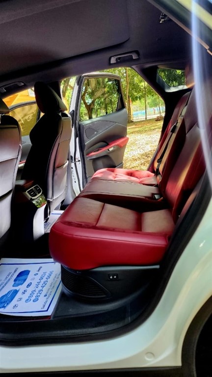 2023 Lexus RX 500H F SPORT — foto 10 / 12