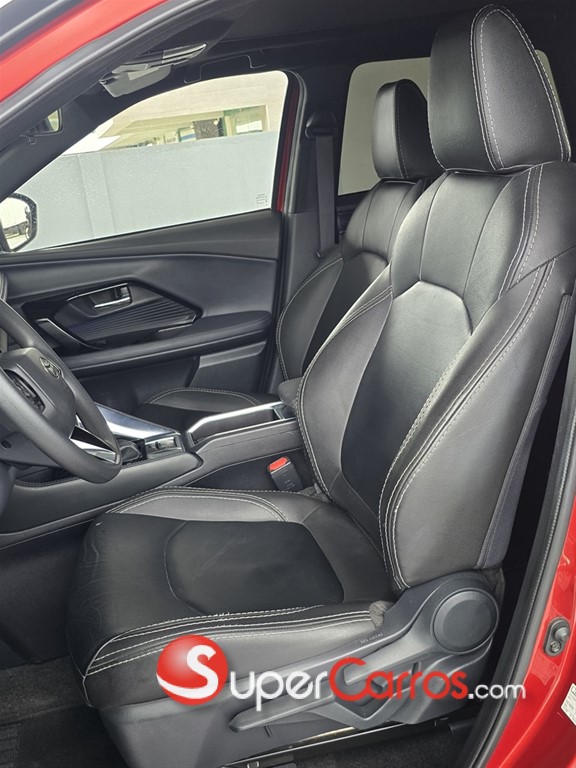 2024 Toyota Yaris Cross Hibrido Limited — foto 6 / 10