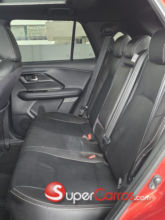 2024 Toyota Yaris Cross Hibrido Limited — foto 7 / 10