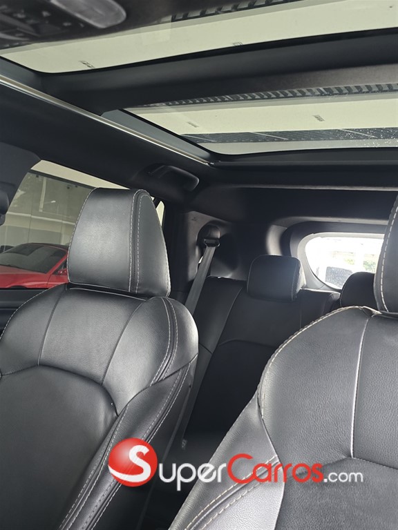 2024 Toyota Yaris Cross Hibrido Limited — foto 8 / 10