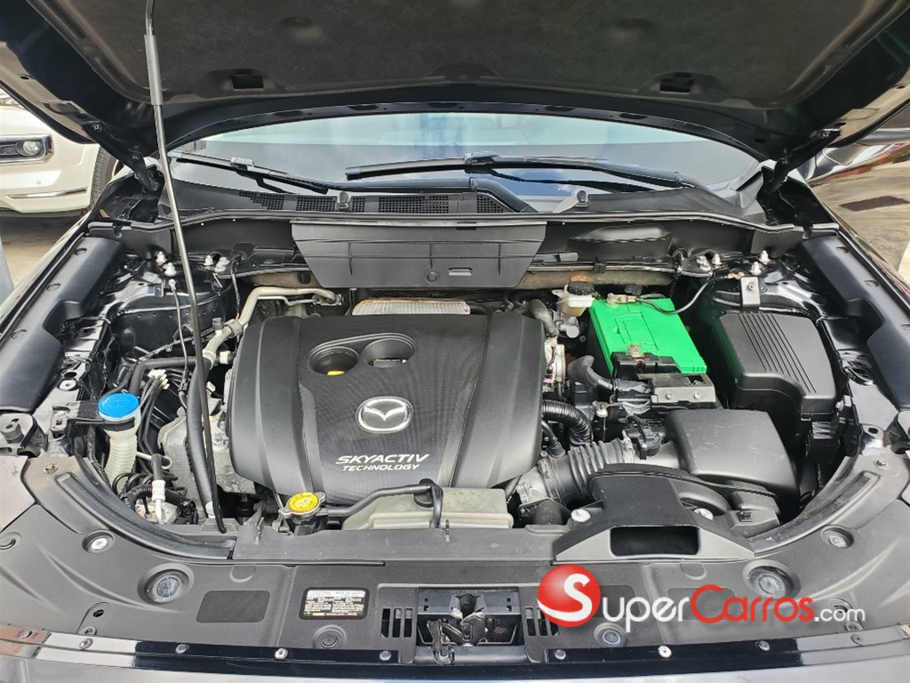 2018 Mazda CX-5 Touring — foto 2 / 10