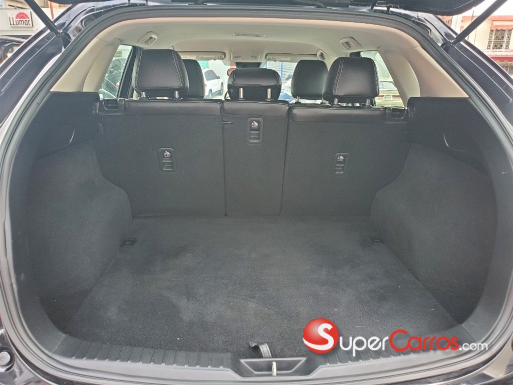 2018 Mazda CX-5 Touring — foto 3 / 10
