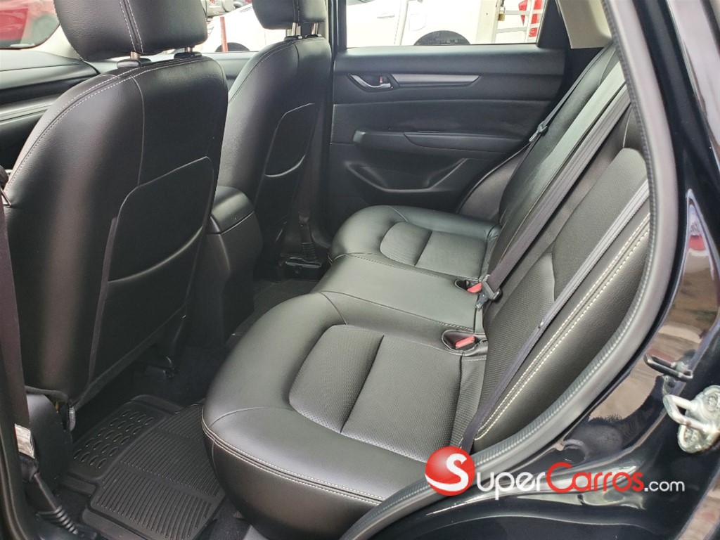 2018 Mazda CX-5 Touring — foto 4 / 10