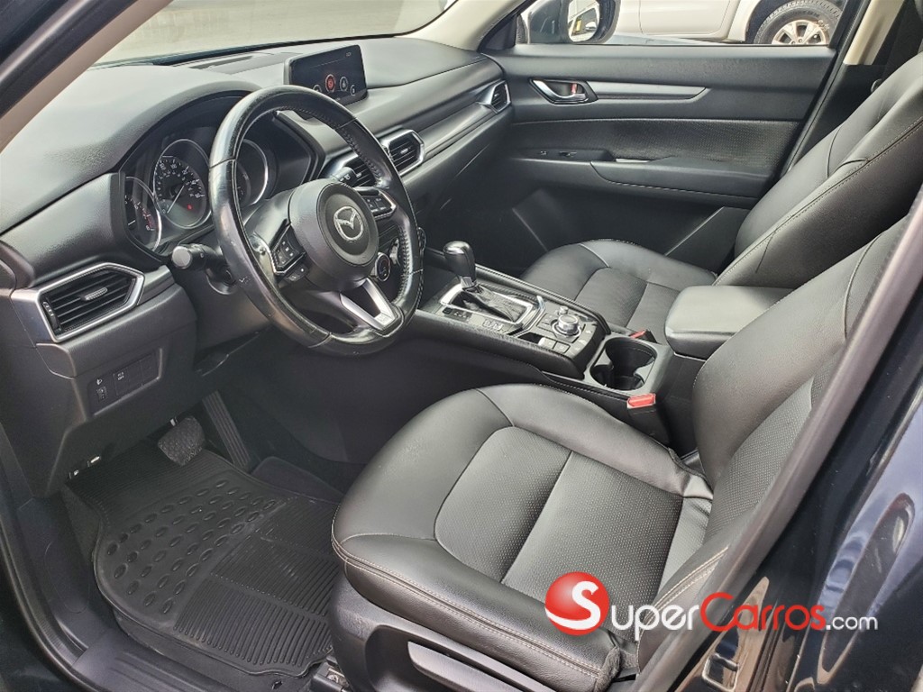 2018 Mazda CX-5 Touring — foto 5 / 10