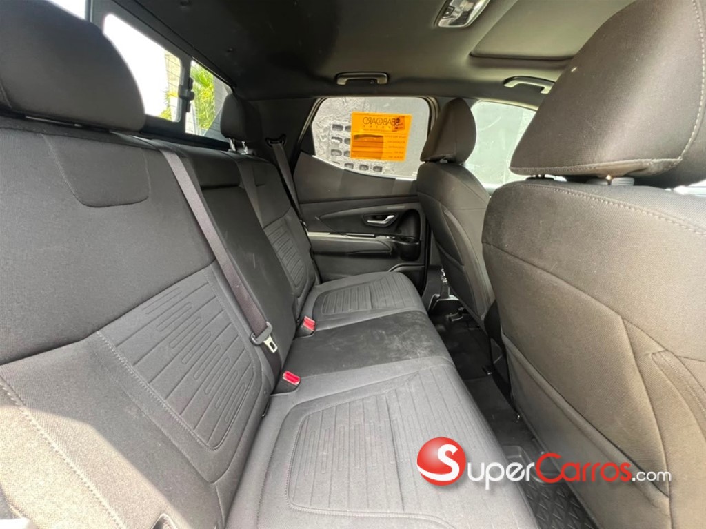 2023 Hyundai Santa Cruz — foto 8 / 8