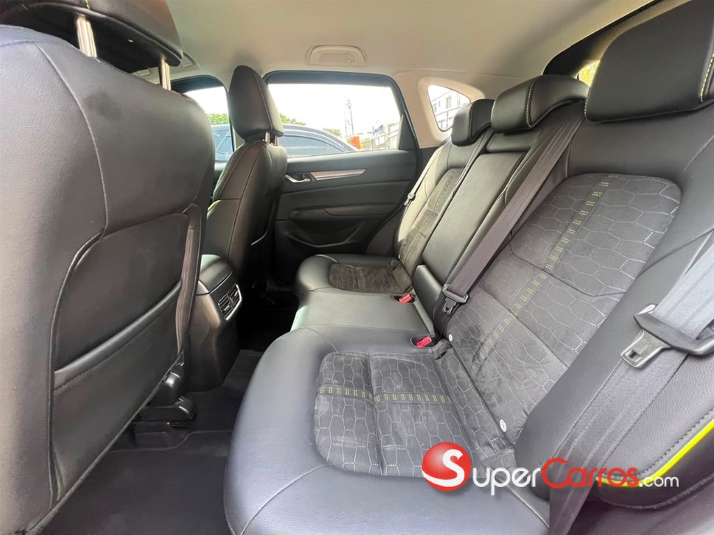 2024 Mazda CX-5 GS — foto 7 / 8