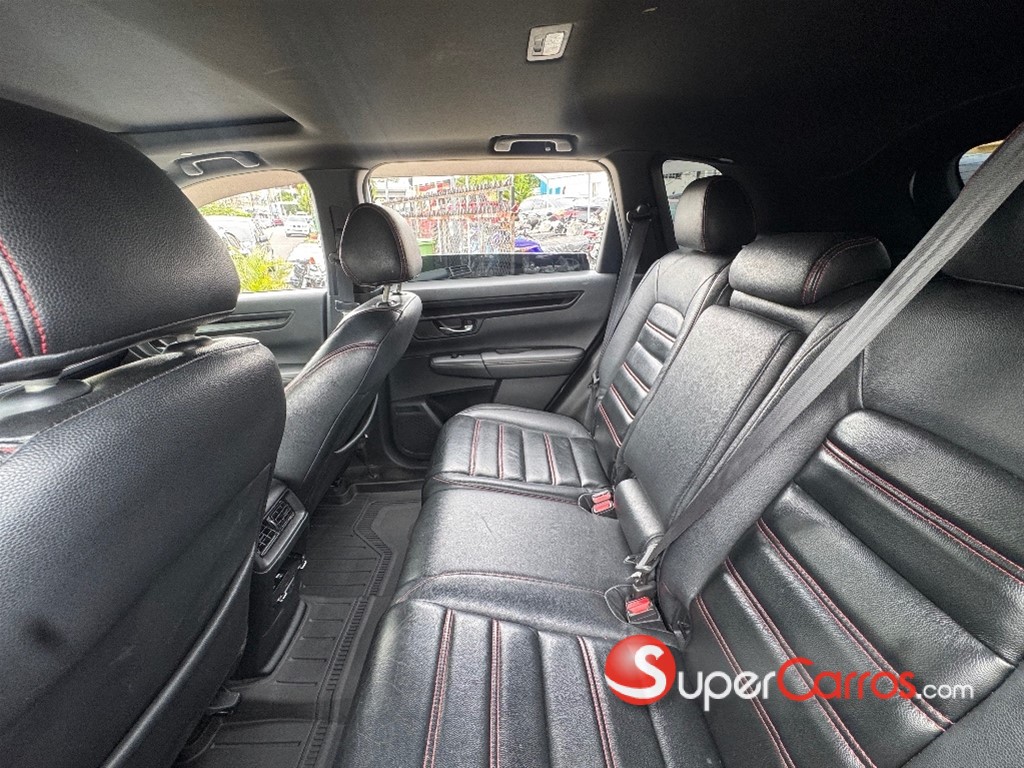 2023 Honda CR-V Hybrid — foto 4 / 11