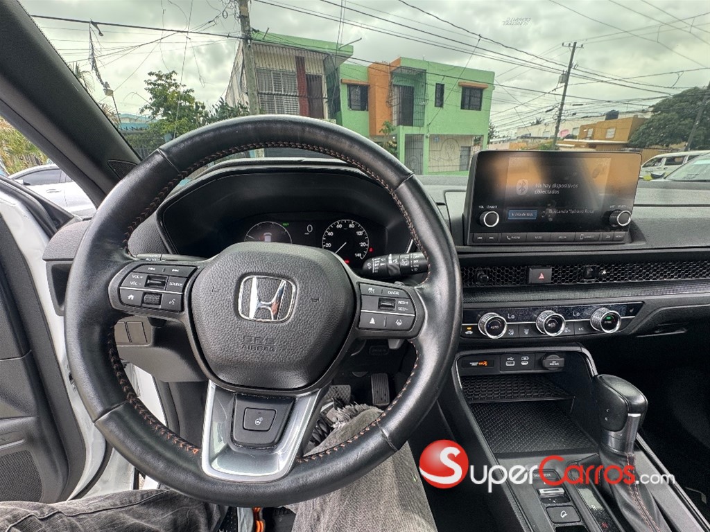 2023 Honda CR-V Hybrid — foto 11 / 11