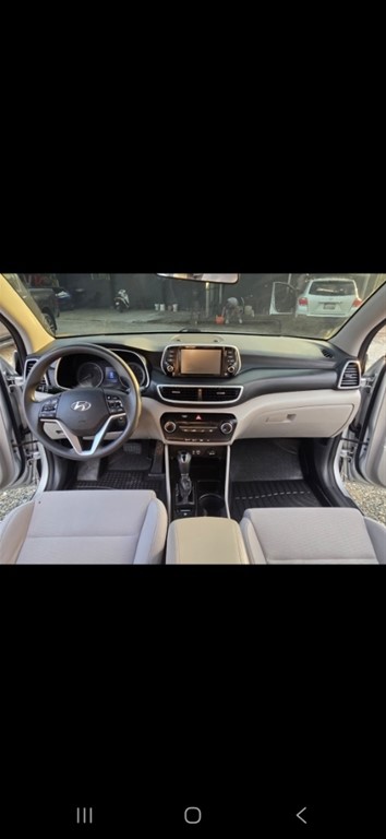 2019 Hyundai Tucson SE — foto 5 / 8