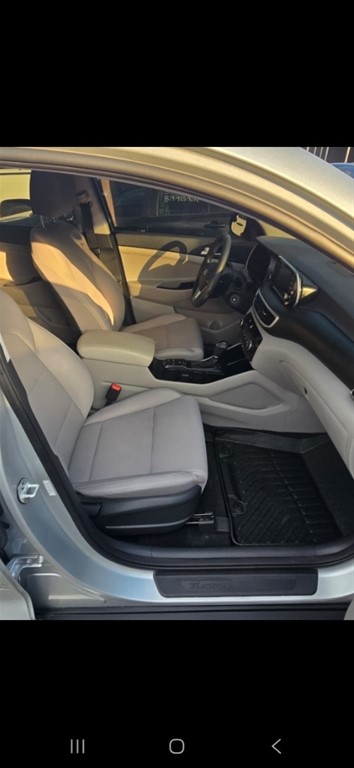 2019 Hyundai Tucson SE — foto 8 / 8